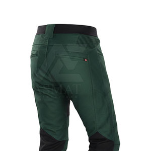 กางเกงหนังมอเตอร์ไซค์ขายดี ผู้ผลิตมืออาชีพ กางเกงหนังสำหรับแข่งรถมอเตอร์ไซค์ขาย - Product Image 5