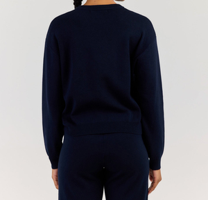Sudaderas de Mujer al por Mayor, Sudaderas de Manga Larga con Cuello Redondo, Sudaderas con Estampado Personalizado - Product Image 5