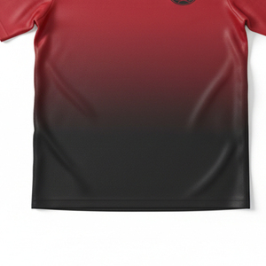 Camiseta de fútbol de Palestina en colores tradicionales, diseño personalizado, uniforme de fútbol sublimado para hombres y niños - Product Image 4