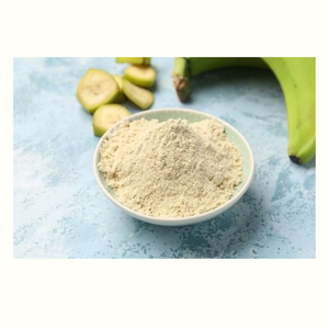 Polvo de Plátano Verde Seco al por Mayor con Precio Competitivo, Ingrediente Fino para Empresas Alimentarias en el Mercado Mundial - Product Image 3