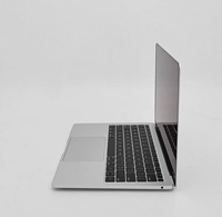 Originale 2018 Air A1932 Intel Core I5 8GB DDR3+256GB 13.3 Pollici Argento Tastiera Inglese Spina UK SSD 120Hz per OS Grado A+