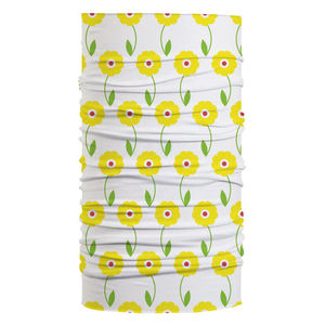 Cache-cou multifonctionnel sans couture personnalisé avec impression par sublimation pour marque privée – Cache-cou magique / Buffs - Product Image 3