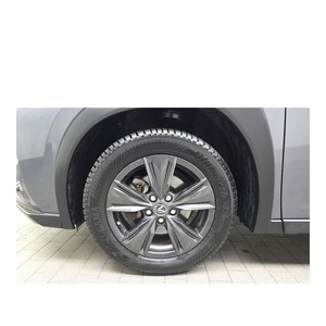 Lexus UX 2.0 2WD รุ่นปี 2019 เดือนมิถุนายน วิ่ง 60,152 กม. พวงมาลัยซ้าย มาตรฐานไอเสียยูโร 5 เบาะหนัง กล้องมองหลัง - Product Image 5