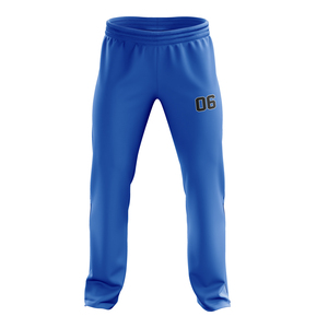 <b>Men's</b> New Arrival Slim Fit <b>Jogger</b> Pants Lightweight 100% Cotton Quick Dry Custom Printed Track Pants with Casual Style Mid Waist - Product Image 1