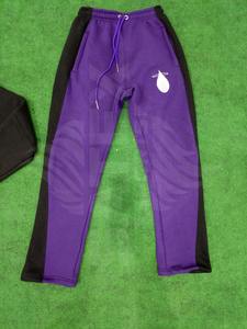 Vêtements d'entraînement et de jogging à capuche pour l'hiver, ensembles de survêtements deux pièces pour hommes, haute qualité, 100% coton, légers - Product Image 4