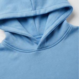 Sudaderas con Capucha de Felpa para Mujer, de Algodón de Alta Calidad, Color Personalizado, Logotipo Personalizado, Secado Rápido, Transpirables, Sudaderas Personalizadas para Gimnasio - Product Image 4