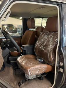 Brand new 2025 <b>Toy</b> ota La nd crui ser 3.0L 6-cylinders 228hp Fuel-Petrol Automatic Transmission 4WD Left Steering - Product Image 5