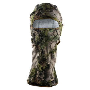 Cagoule de chasse de protection légère, respirante, imperméable, coupe-vent et anti-poussière en polyester - Product Image 3