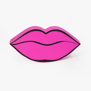 Scatola regalo a forma di labbra per rossetti, cioccolatini e <span class=keywords><strong>caramelle</strong></span> - Confezione regalo creativa - Disponibilità all'ingrosso - Product Image 4