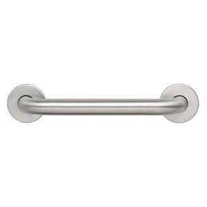 Barre d'appui de sécurité 12 pouces 1,25 pouces Vis dissimulées en acier inoxydable pour douche, toilettes, hôtel, personnes âgées - Product Image 2