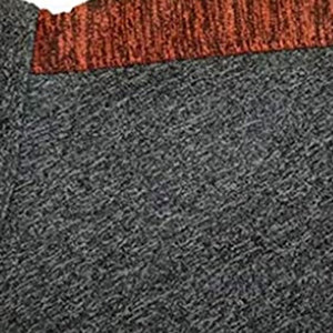 Shorts en coton unisexe, taille élastique, couleur unie, décontracté, respirant, léger, streetwear, design simple, poches latérales, hiver - Product Image 5