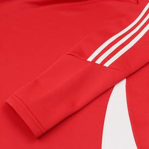 Chándal con Capucha y Cordón Ajustable, Forro Polar Transpirable y Ecológico, con Forro de Malla, para Gimnasio, Deporte, Fitness y Running - Product Image 5