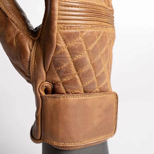 Guantes de moto antideslizantes para conducción urbana, viajes y uso diario - Product Image 4