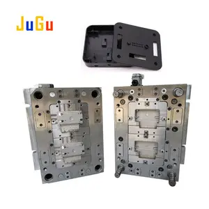 Plastic Injection Mold Maker Molding Factory Injection Mould Fabrication Manufacturer Tooling Supplier