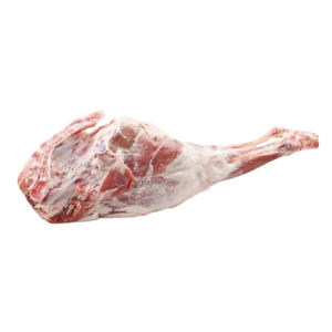 Viande de mouton halal congelée de haute qualité, cuisse de mouton avec os, prête à l'exportation, coupes de mouton pour la vente en gros, la vente au détail et la restauration - Product Image 6