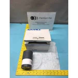 Válvula Neumática ADVANCE DS-7270-131, 7-39-27266 - Equipo y Piezas de Semiconductores de Confianza de Global Legacy - Product Image 4