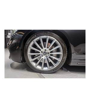 Mercedes-Benz Classe S S450L 4MATIC Modèle décembre 2020 104 577 km Boîte de vitesses automatique Sièges en cuir Volant à gauche Émissions Euro V - Product Image 5