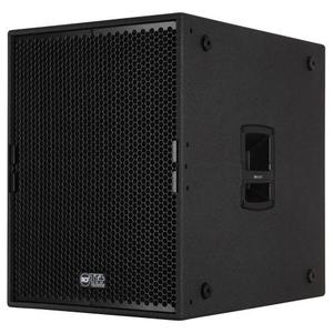 DISCOUNT SALES for RCF TTS 18-A II 18 2800W <b>Active</b> <b>Subwoofer</b> - Product Image 2
