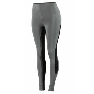 Leggings Deportivos de Cintura Alta para Mujer, Tejido Elástico en Cuatro Direcciones, Transpirable, Ligero, con Bolsillos, para Gimnasio, Fitness, Deportes y Uso Diario - Product Image 3