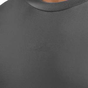 Camiseta sin Mangas de Compresión para Hombre, Personalizada, al por Mayor, de Alta Calidad, Transpirable, Ecológica, de Algodón, de Secado Rápido, Estilo Urbano, OEM, ODM - Product Image 3