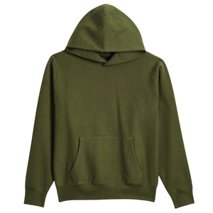 Sweat-shirt à capuche oversize en polaire pour hommes et femmes, pull à capuche décontracté, vêtements streetwear, fournisseur en gros personnalisé - Product Image 3