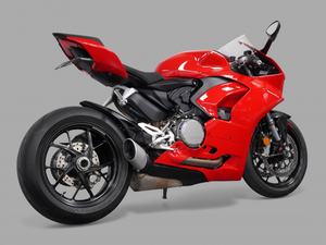 Motocicleta de fábrica en venta 2025 Ducati PANIGALE V2 - Product Image 3