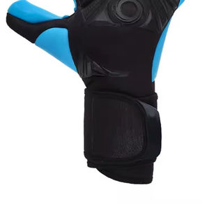 Gants de gardien de but de haute qualité, nouvelle arrivée, design personnalisé, gants de football pour gardien de but, vêtements de sport d'extérieur, gants de gardien de but - Product Image 5