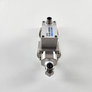 สวิตช์ควบคุมการไหลแบบดิจิตอล SMC PF2W520T-03-1 - อุปกรณ์และอะไหล่เซมิคอนดักเตอร์ระดับโลกที่เชื่อถือได้ - Product Image 6