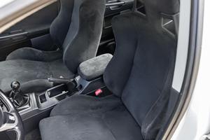 Mitsubishi Lancer Evolution X GSR 2008 - Product Image 6