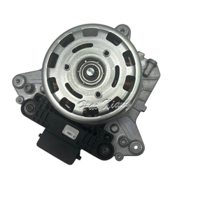 Haoxiang พัดลมระบายความร้อน16363-47050อะไหล่รถยนต์สำหรับ Lexus UX250h UX200 <span class=keywords><strong>UX300e</strong></span> C-HR โตโยต้า - Product Image 6