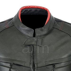 Cheap Price Top Quality <b>Men</b> Motorbike <b>Jacket</b> Winter Wear Low Moq Waterproof <b>Men</b> Motorbike <b>Jacket</b> - Product Image 5