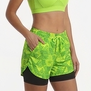 New Trending Wear <b>Board</b> Shorts Freedom Of Movement Active Lifestyles Printed Fabric <b>Board</b> Shorts For Women's - Product Image 3
