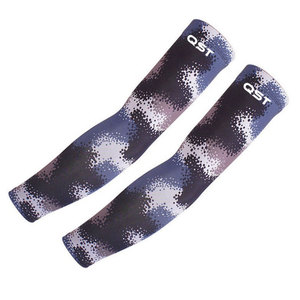 Manchons de compression pour bras de baseball de qualité supérieure avec logo personnalisé, en PVC, design personnalisé, séchage rapide - Product Image 6