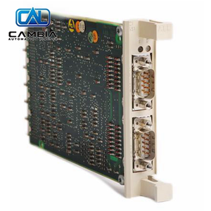 Sin abrir Original Stock CI532V03 3BSE003828R1 <span class=keywords><strong>Comm.</strong></span> Interfaz, 2 canales. - Product Image 3
