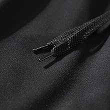 Shorts de basketball pour hommes 100 % coton écologiques, personnalisables, avec fermeture éclair, couleur unie, pour l'entraînement, le jogging, la course, décontractés, en tissu Oxford, séchage rapide, haute performance - Product Image 5