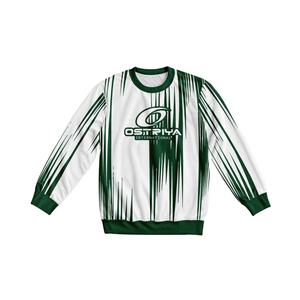 Sweat-shirt pour homme en gros à prix avantageux, 100% polyester, tissu léger et confortable, fabrication directe en usine - Product Image 1