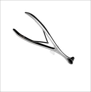 Espéculos Nasales Profesionales de Acero Inoxidable, Instrumentos para Cirugía Nasal y Otolaringología - Product Image 4