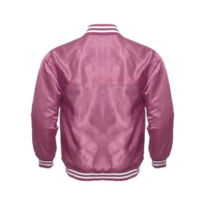 New Arrival Unique Design High Quality Winter <b>Jacket</b> for <b>Men</b> Stand Collar Eco-Friendly & Breathable Satin <b>Jacket</b> Made Pakistan - Product Image 2