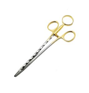 Pinzas Manual de Acero Inoxidable de Grado Quirúrgico Corwin para Retorcer Alambres, con Mordazas Dentadas y Bloqueo Seguro para Uso Ortopédico - Product Image 2