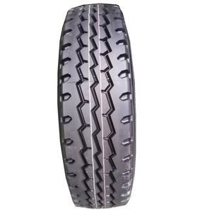 ผู้จัดจำหน่ายยางรถบรรทุกและรถบัสขนาด 11R22.5 16PR สำหรับผู้ซื้อต่างประเทศ - Product Image 6