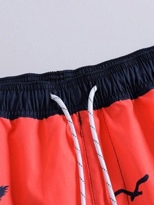 Vintage Plant 3D Printed Board Shorts <b>Mens</b> Palm Graphic Short Pants Summer Hawaiian Breathable Swim <b>Trunks</b> Kids Loose Ice Shorts - Product Image 4