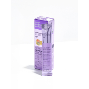 VT Riddleshot EGF Essenza Riparatrice Viso 2ml*6pz - Product Image 1