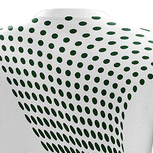 Custom Vintage Soccer Jersey Original Handmade De Foot Premium Vintage Football Clothing - Product Image 4