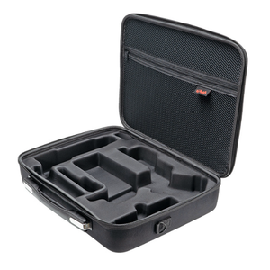 Étui de protection portable pour caméra RS5 avec fermeture à glissière et poignée de transport, étui de rangement en EVA - Product Image 2