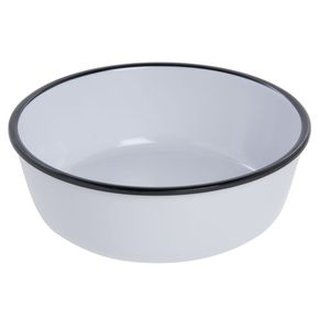 Cuenco de Hierro de Diseño Artesanal para Servir, Diseñado para Eventos de Lujo y Servicio de Comida Elegante - Product Image 5