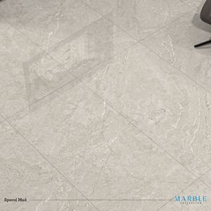 Porcelanatos de Piso de 600x1200 1200x600 mm, Azulejos de Porcelana Esmaltada Pulida Gris para Piso de 120 por 160 - Product Image 5