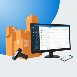 Services du système d'inventaire nouvelle génération : suivi des stocks en temps réel, gestion automatisée des entrepôts et solutions de la chaîne d'approvisionnement - Product Image 3