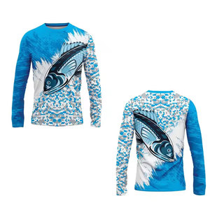 Chemises de performance légères pour hommes, conçues pour vous garder au frais lors d'entraînements intenses et de séances d'entraînement en plein air - Product Image 1