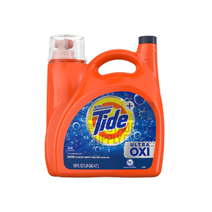 น้ำยาซักผ้าไทด์ สูตรเข้มข้นพิเศษ (HE) กลิ่นออริจินัล สำหรับซัก 64 ครั้ง - Product Image 6