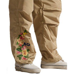 Pantalones Cargo Convertibles Premium Personalizables, de Algodón y Nailon, con Bordado, Múltiples Bolsillos, Longitud Ajustable, OEM - Product Image 4